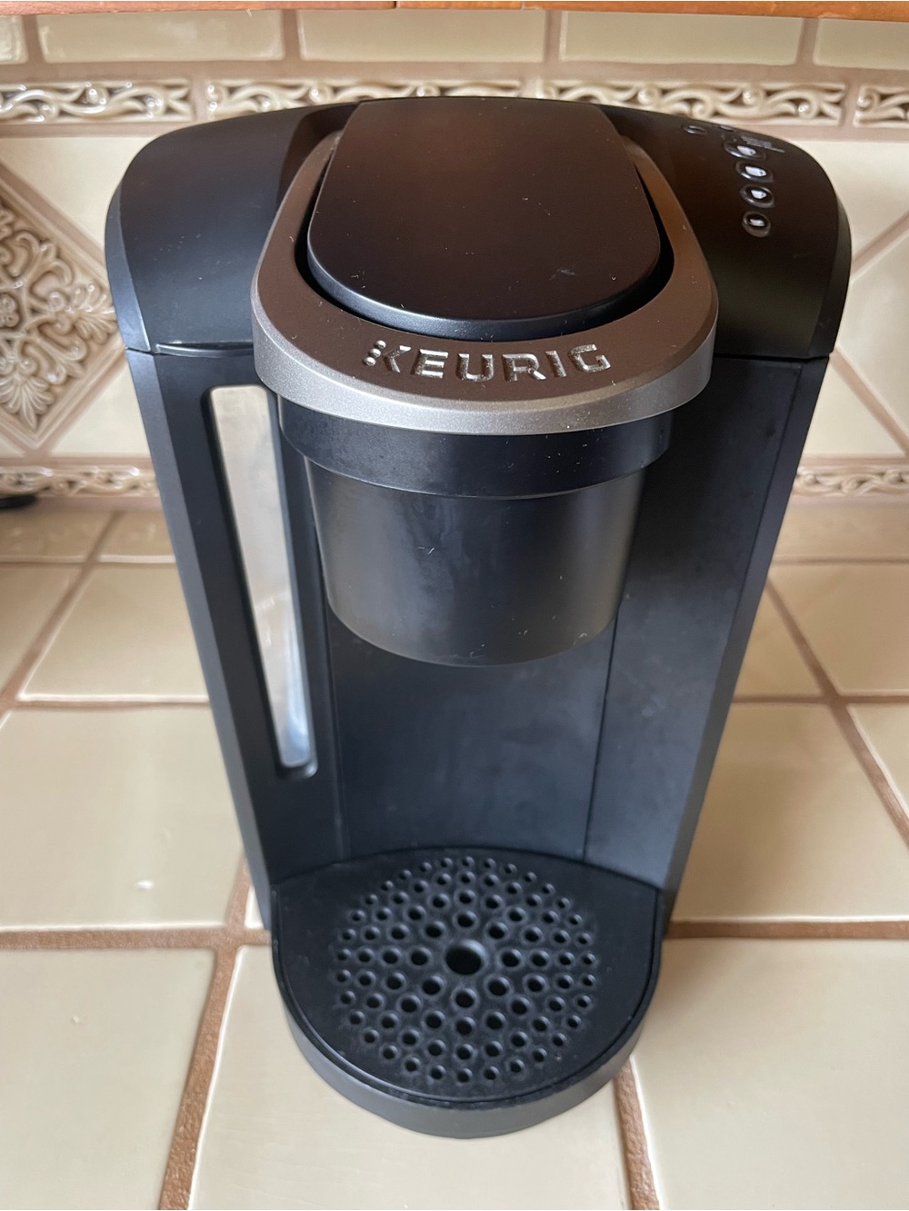 Keurig® K-Select® Coffee Maker